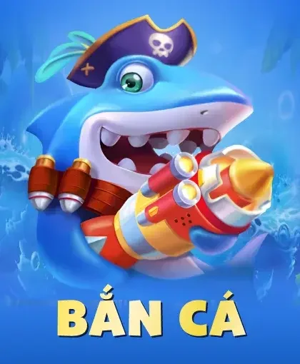bắn cá
