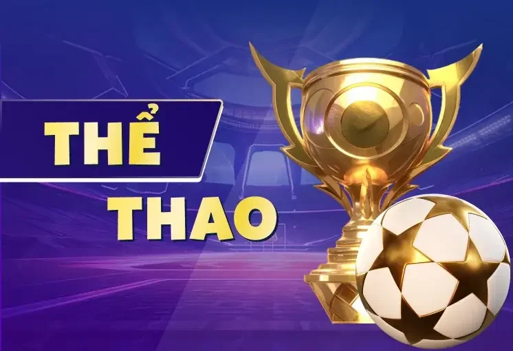 thể thao