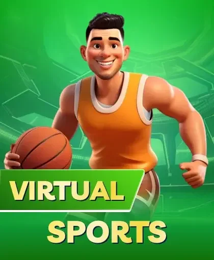 virtual sports