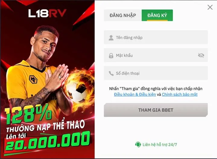 Những vấn đề bet thủ thường thắc mắc khi tìm hiểu về BBet
