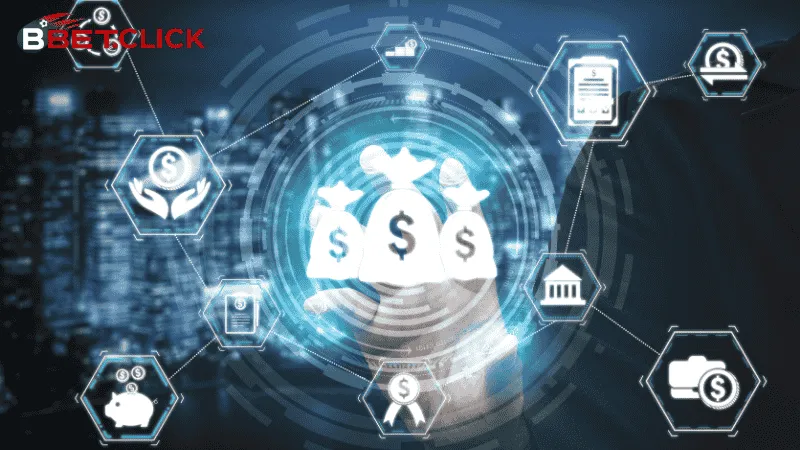 Điều khoản về giao dịch nạp & rút tiền