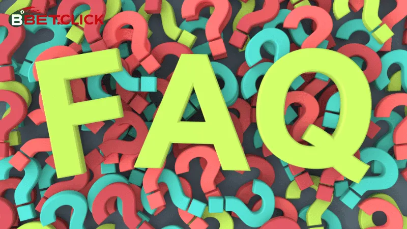 FAQs - Giải đáp mọi thắc mắc về đăng nhập BBet