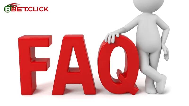 FAQs - Giải đáp tất cả thắc mắc về tải app BBet