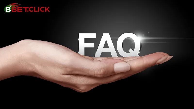 FAQs - Hỗ trợ giải đáp mọi thắc mắc khi liên hệ BBet