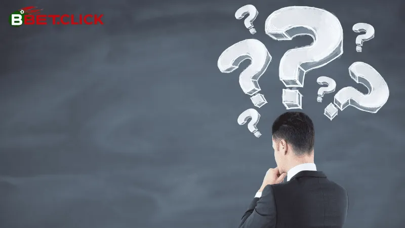 FAQs - Vài câu hỏi thường gặp về link vào BBet