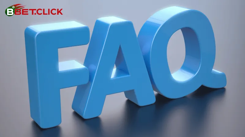 FAQs - Vài thắc mắc phổ biến về BBet