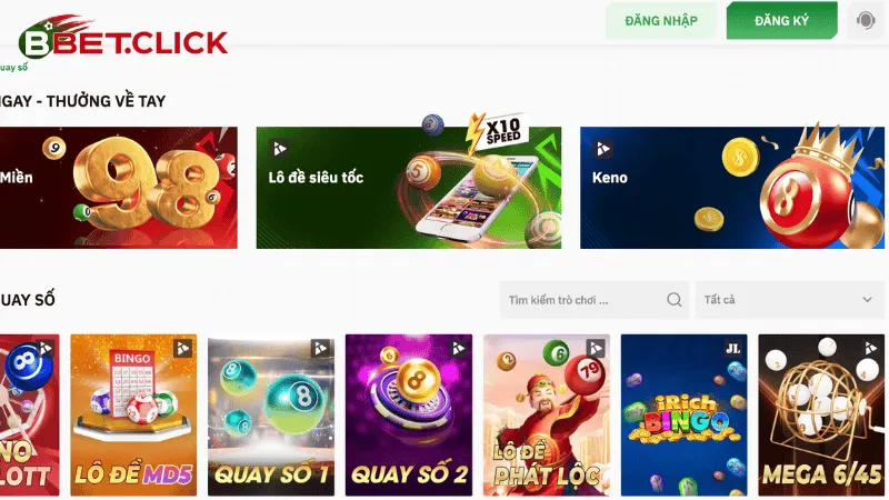 Giải pháp khi link vào bị chặn