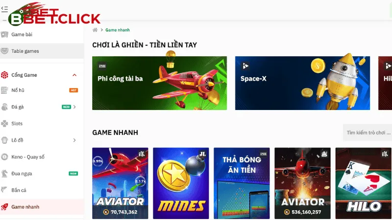 Hướng dẫn tải app qua link nhà cái