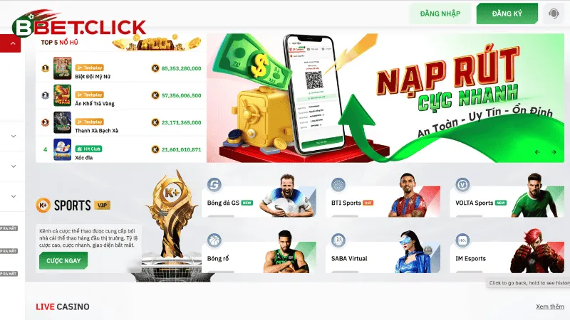 Lưu ý khi đăng nhập đảm bảo an toàn