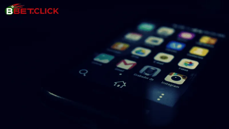 Tải app BBet trên Android