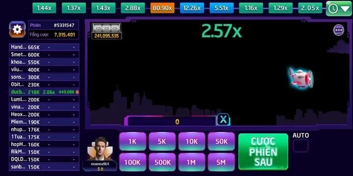 Sơ lược về Aviator BBet gây sốt cộng đồng mạng hiện nay