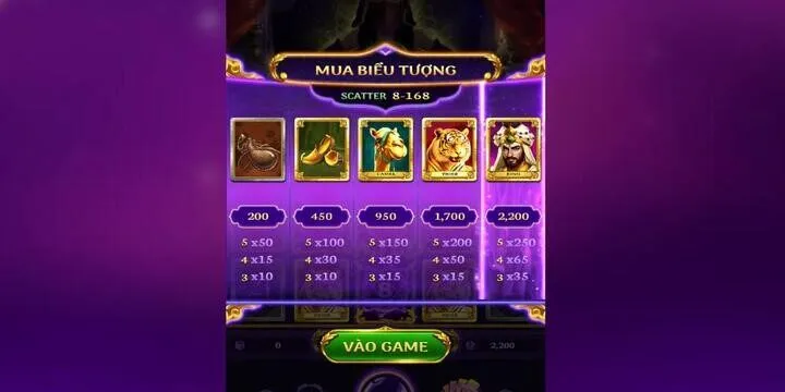 Bảo vật ba tư BBet chiêm tinh cùng bầu trời