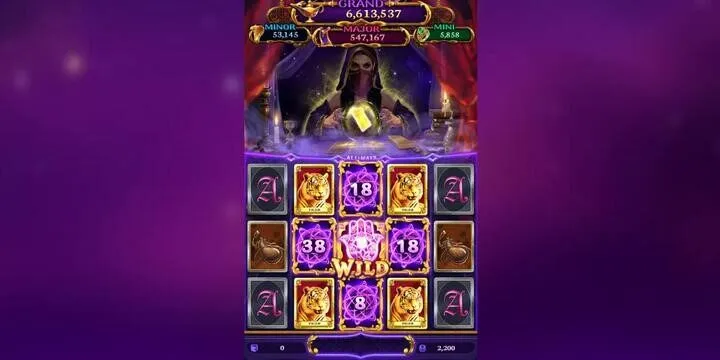 Tính năng và cơ hội đặc biệt trong bảo vật ba tư BBet