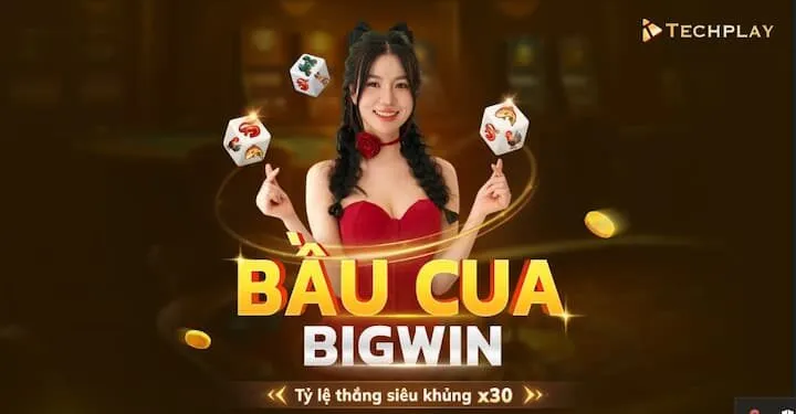 Bí quyết đặt cược bầu cua Bigwin dễ thắng