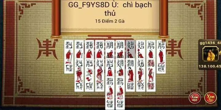 Các lỗi phạt trong chắn army BBet hiện nay