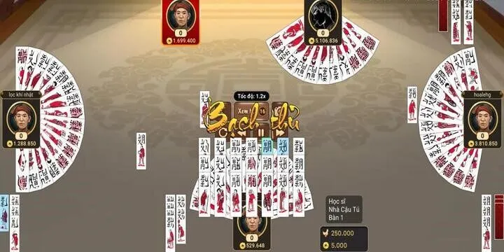 Giới thiệu về trò chơi truyền thống Chắn army BBet hiện nay