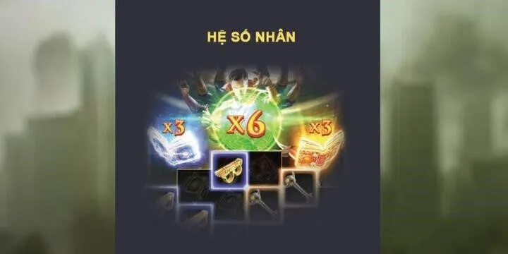 Cách thao tác trong Doctor Strange BBet