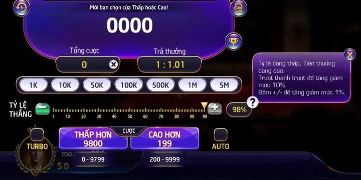 Tổng quan về trò chơi Hilo BBet gây cấn nhất năm nay