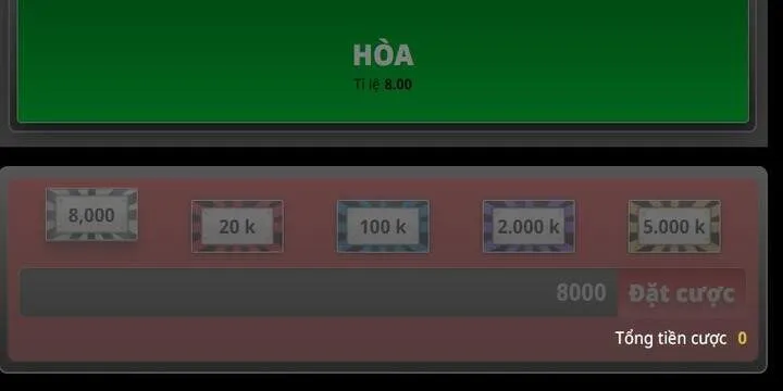 Kê vương BBet là chuyên mục người chơi không thể làm ngơ