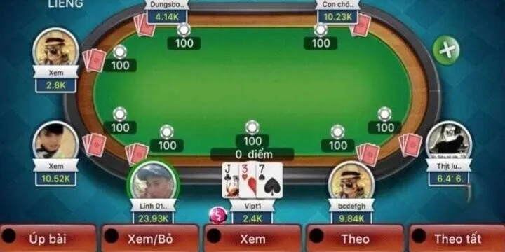 Liêng BBET sở hữu nhiều ưu điểm vượt trội