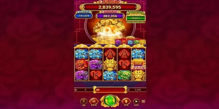 Sơ lược thông tin về Long châu BBet