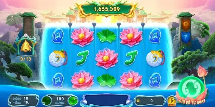 Long môn BBet thu hút nhiều hội viên