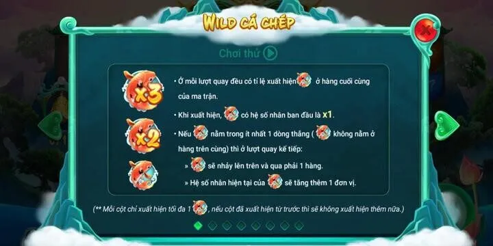 Sức hấp dẫn đặc biệt của Long môn Bbet 