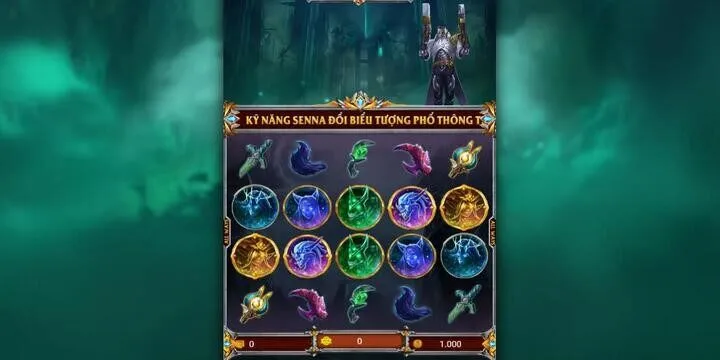 Nội dung cơ bản về lucian kẻ thanh trừng BBET