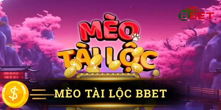 Mèo Tài Lộc BBET - Biểu tượng phú quý giữa sắc vàng rực rỡ