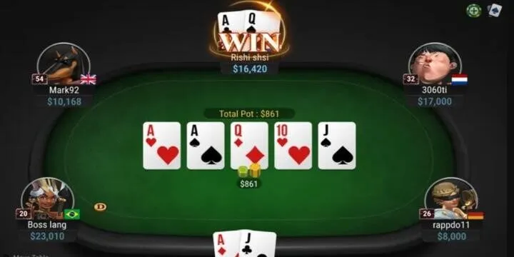 Poker BBET mang đến trải nghiệm mới mẻ
