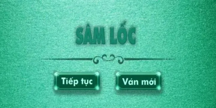 Cách chơi Sâm BBET chi tiết cho người mới