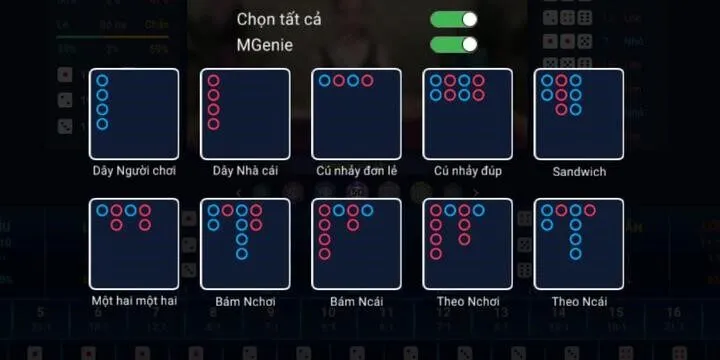 Sicbo Live BBET mang đến cơ hội kiếm tiền khủng