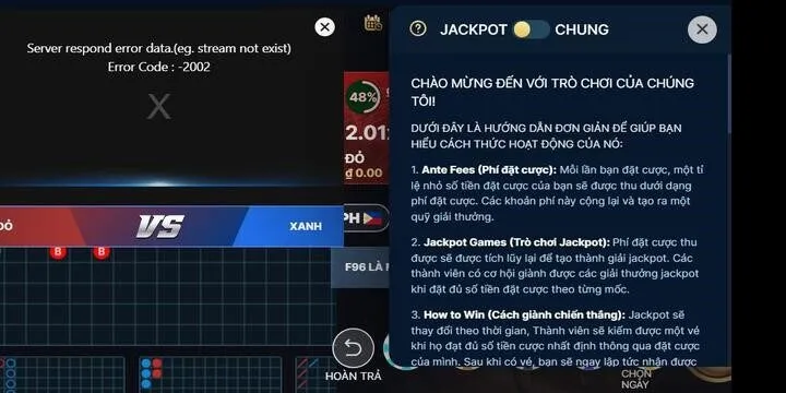 Luật đá gà đơn giản khi các thần kê BBet ra trận