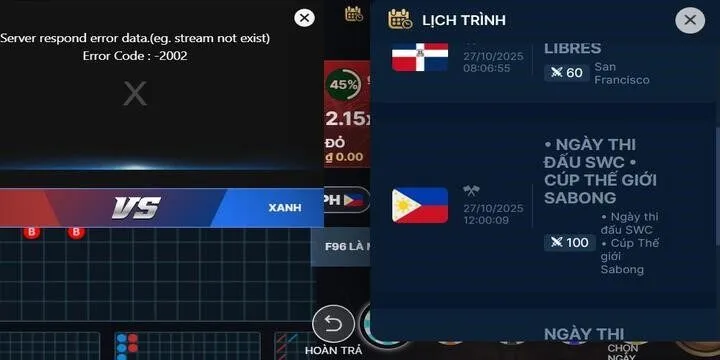 Luật công bằng trong thần kê BBet tạo sự công bằng khi cược