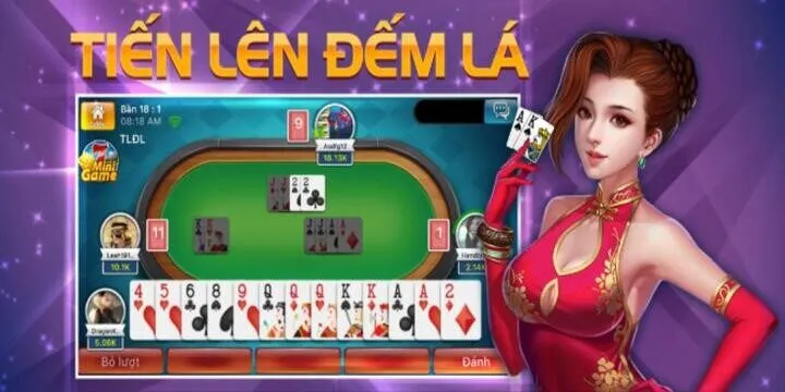 Hướng dẫn tân binh cách chơi tiến lên BBet dễ hiểu nhất