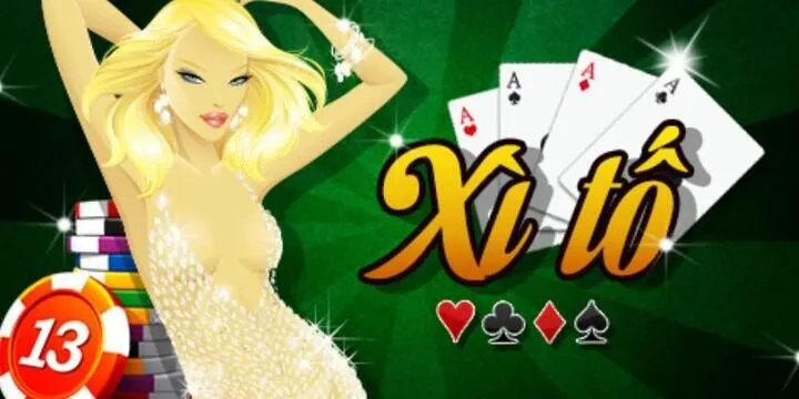 Giới thiệu game bài xì tố BBet đơn giản cực thú vị 